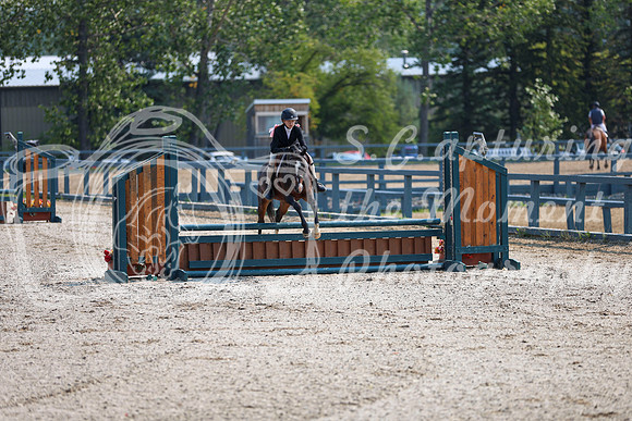 13105 - Elina - 2026 Rocky Mountain Classic III - Friday August 21st