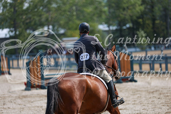 13288 - Elina - 2026 Rocky Mountain Classic III - Friday August 21st