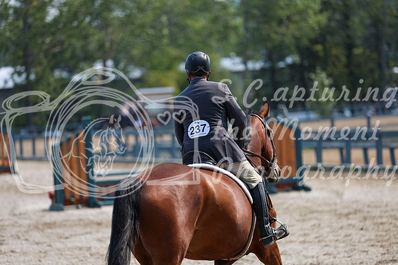 13289 - Elina - 2026 Rocky Mountain Classic III - Friday August 21st