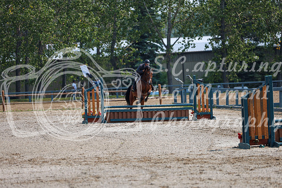 13290 - Elina - 2026 Rocky Mountain Classic III - Friday August 21st