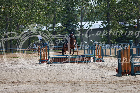 13292 - Elina - 2026 Rocky Mountain Classic III - Friday August 21st
