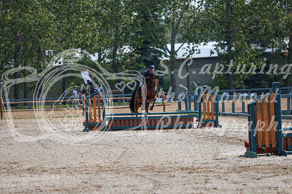 13291 - Elina - 2026 Rocky Mountain Classic III - Friday August 21st