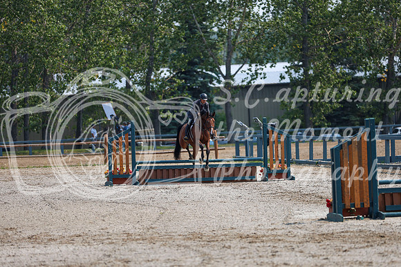 13293 - Elina - 2026 Rocky Mountain Classic III - Friday August 21st