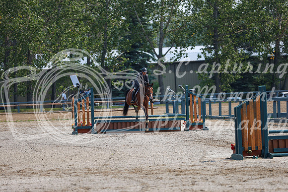 13294 - Elina - 2026 Rocky Mountain Classic III - Friday August 21st