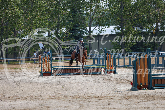 13295 - Elina - 2026 Rocky Mountain Classic III - Friday August 21st