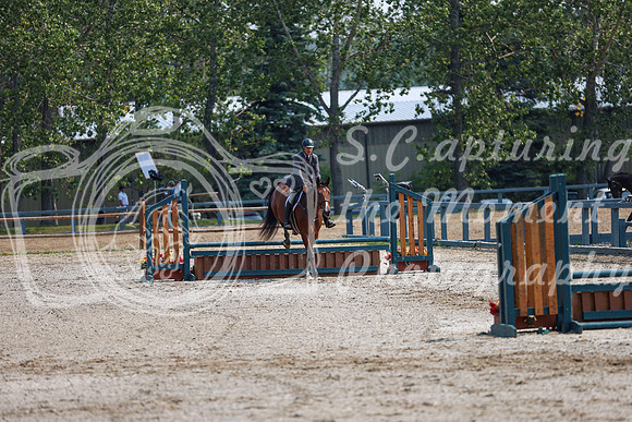 13297 - Elina - 2026 Rocky Mountain Classic III - Friday August 21st