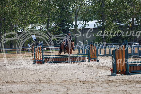 13296 - Elina - 2026 Rocky Mountain Classic III - Friday August 21st