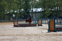 13298 - Elina - 2026 Rocky Mountain Classic III - Friday August 21st