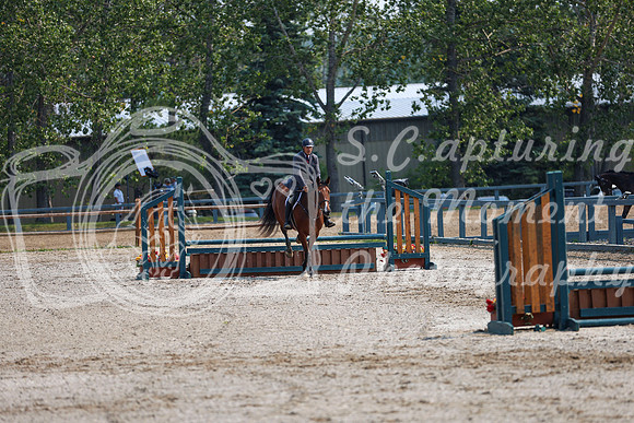 13298 - Elina - 2026 Rocky Mountain Classic III - Friday August 21st