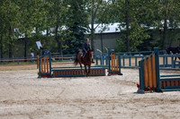 13299 - Elina - 2026 Rocky Mountain Classic III - Friday August 21st