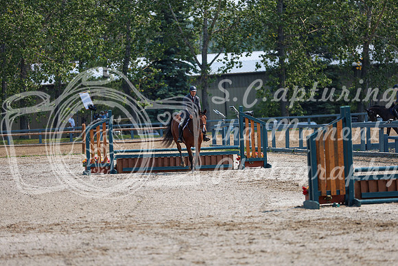 13299 - Elina - 2026 Rocky Mountain Classic III - Friday August 21st