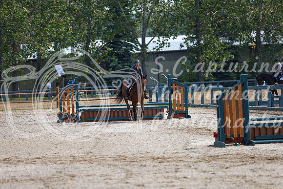 13300 - Elina - 2026 Rocky Mountain Classic III - Friday August 21st