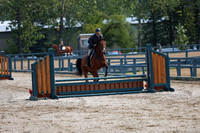 13301 - Elina - 2026 Rocky Mountain Classic III - Friday August 21st