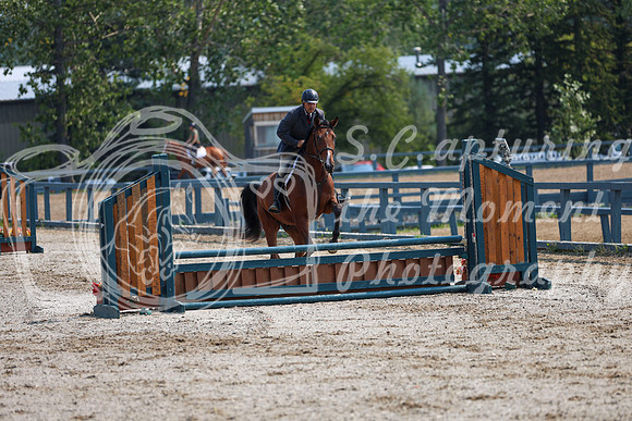 13301 - Elina - 2026 Rocky Mountain Classic III - Friday August 21st