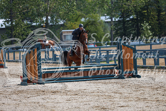 13303 - Elina - 2026 Rocky Mountain Classic III - Friday August 21st