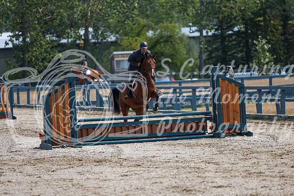13302 - Elina - 2026 Rocky Mountain Classic III - Friday August 21st