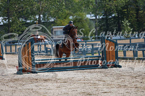 13304 - Elina - 2026 Rocky Mountain Classic III - Friday August 21st