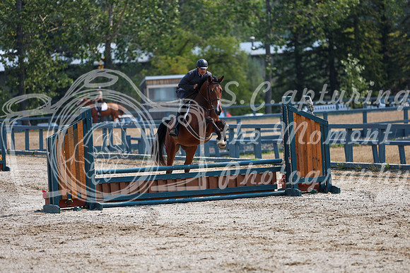 13305 - Elina - 2026 Rocky Mountain Classic III - Friday August 21st