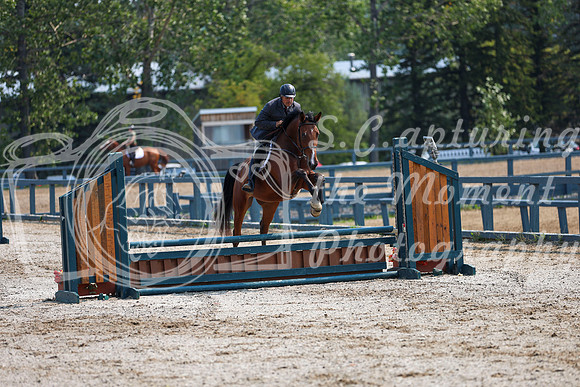 13306 - Elina - 2026 Rocky Mountain Classic III - Friday August 21st