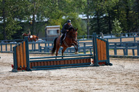 13307 - Elina - 2026 Rocky Mountain Classic III - Friday August 21st