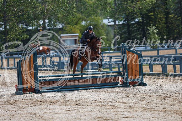 13307 - Elina - 2026 Rocky Mountain Classic III - Friday August 21st