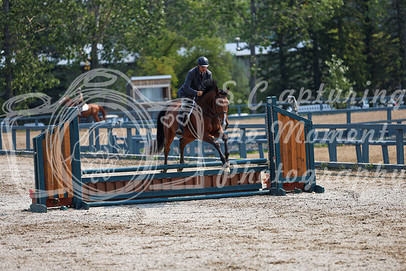 13308 - Elina - 2026 Rocky Mountain Classic III - Friday August 21st