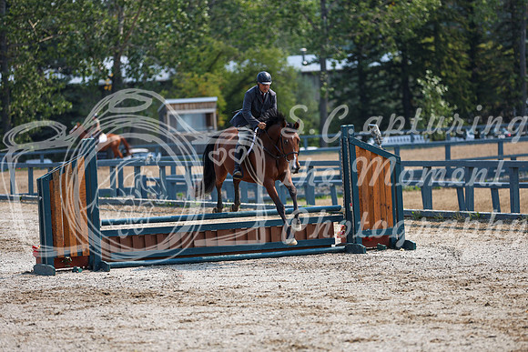 13309 - Elina - 2026 Rocky Mountain Classic III - Friday August 21st