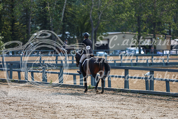 13205 - Elina - 2026 Rocky Mountain Classic III - Friday August 21st