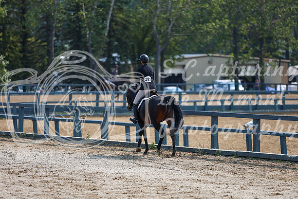 13206 - Elina - 2026 Rocky Mountain Classic III - Friday August 21st