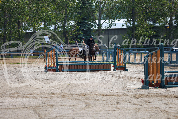13208 - Elina - 2026 Rocky Mountain Classic III - Friday August 21st