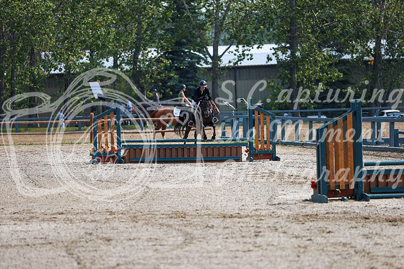 13210 - Elina - 2026 Rocky Mountain Classic III - Friday August 21st