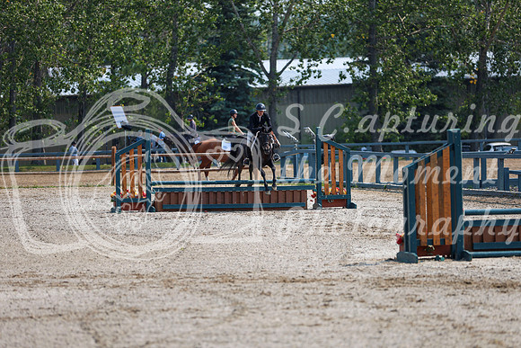 13211 - Elina - 2026 Rocky Mountain Classic III - Friday August 21st