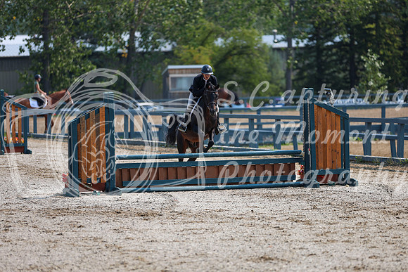 13219 - Elina - 2026 Rocky Mountain Classic III - Friday August 21st