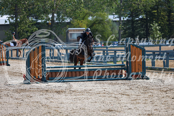 13220 - Elina - 2026 Rocky Mountain Classic III - Friday August 21st
