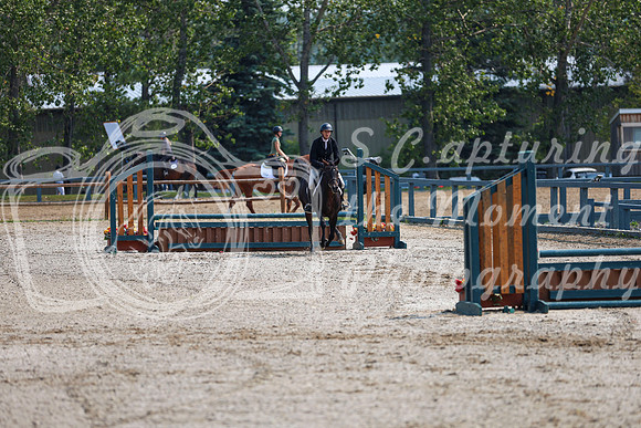 13218 - Elina - 2026 Rocky Mountain Classic III - Friday August 21st