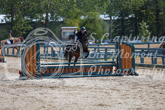 13221 - Elina - 2026 Rocky Mountain Classic III - Friday August 21st
