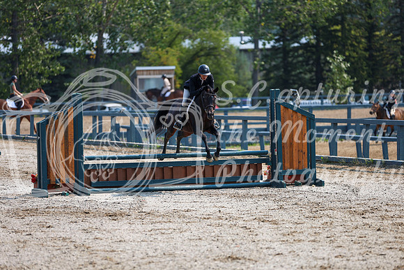 13223 - Elina - 2026 Rocky Mountain Classic III - Friday August 21st