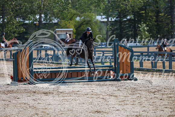 13224 - Elina - 2026 Rocky Mountain Classic III - Friday August 21st