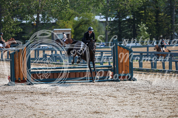 13225 - Elina - 2026 Rocky Mountain Classic III - Friday August 21st