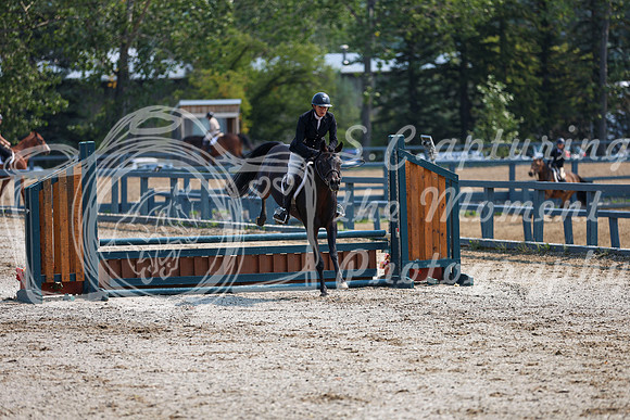 13226 - Elina - 2026 Rocky Mountain Classic III - Friday August 21st