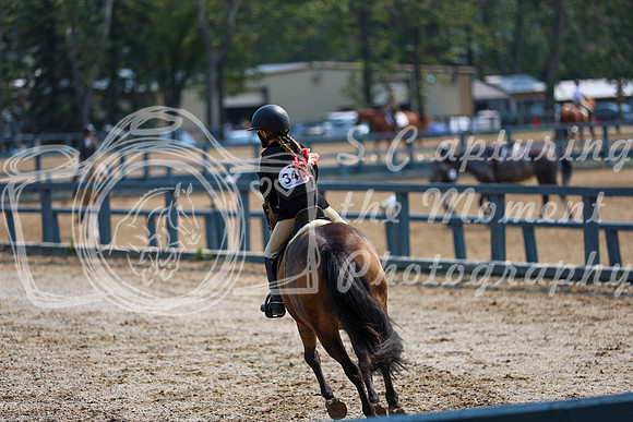 13257 - Elina - 2026 Rocky Mountain Classic III - Friday August 21st