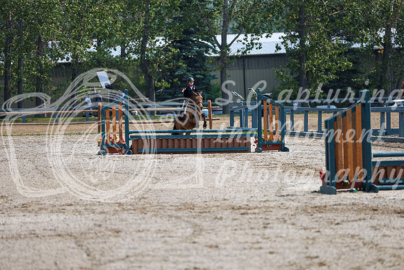 13260 - Elina - 2026 Rocky Mountain Classic III - Friday August 21st