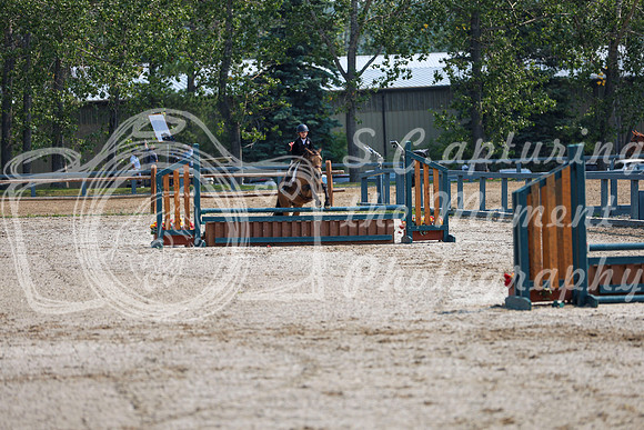 13261 - Elina - 2026 Rocky Mountain Classic III - Friday August 21st