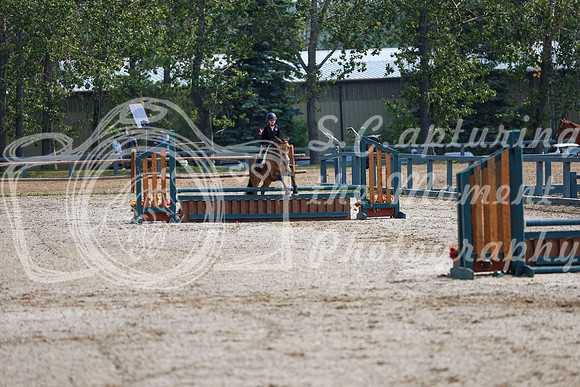 13262 - Elina - 2026 Rocky Mountain Classic III - Friday August 21st