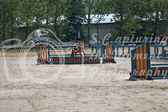 13263 - Elina - 2026 Rocky Mountain Classic III - Friday August 21st