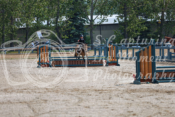 13264 - Elina - 2026 Rocky Mountain Classic III - Friday August 21st