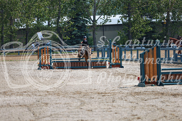 13265 - Elina - 2026 Rocky Mountain Classic III - Friday August 21st