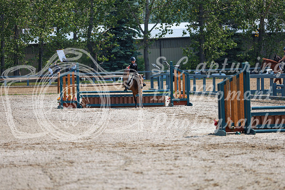 13266 - Elina - 2026 Rocky Mountain Classic III - Friday August 21st