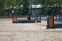 13267 - Elina - 2026 Rocky Mountain Classic III - Friday August 21st