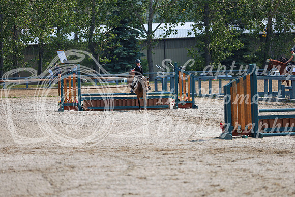 13267 - Elina - 2026 Rocky Mountain Classic III - Friday August 21st
